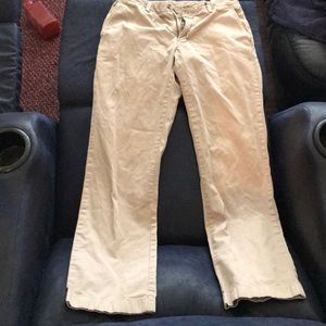 Vineyard Vines khakis